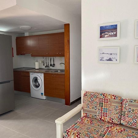 Vivienda Vacacional Delia Castillo 3B Caleta De Fuste Zewnętrze zdjęcie