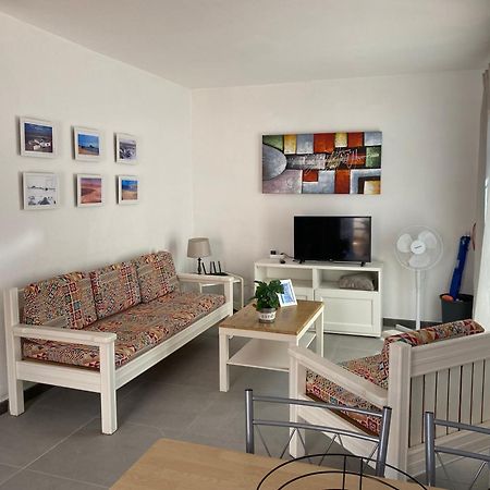 Vivienda Vacacional Delia Castillo 3B Caleta De Fuste Zewnętrze zdjęcie
