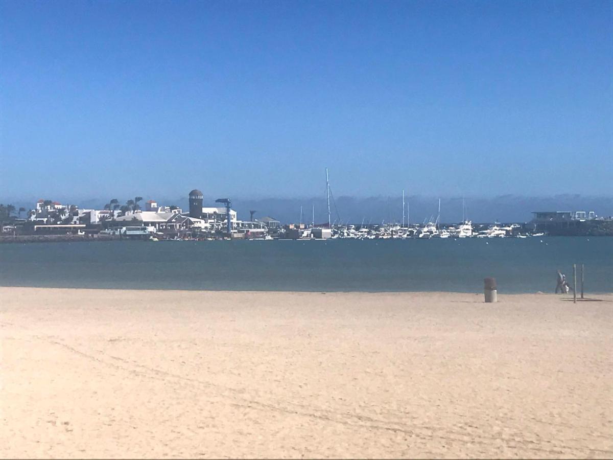 Vivienda Vacacional Delia Castillo 3B Caleta De Fuste Zewnętrze zdjęcie