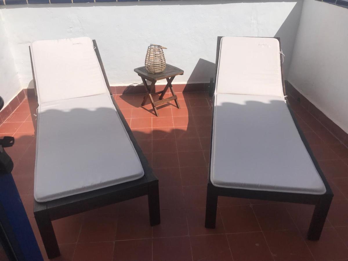 Vivienda Vacacional Delia Castillo 3B Caleta De Fuste Zewnętrze zdjęcie