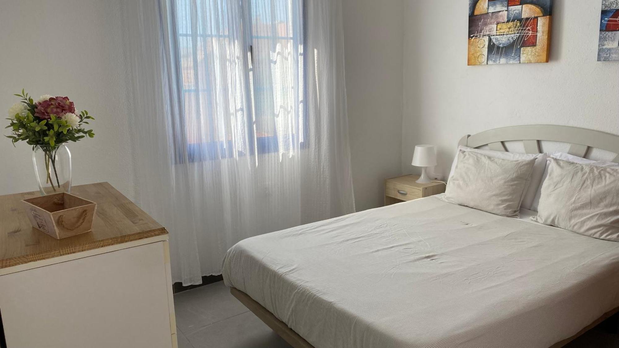 Vivienda Vacacional Delia Castillo 3B Caleta De Fuste Zewnętrze zdjęcie