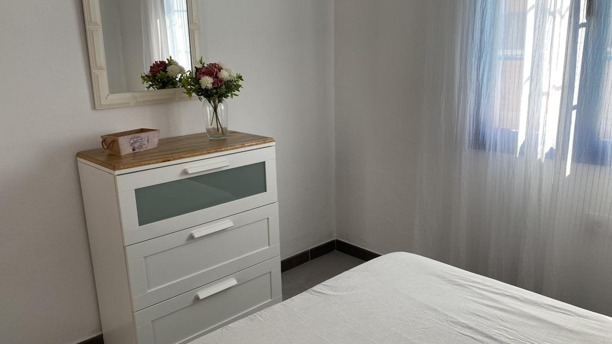 Vivienda Vacacional Delia Castillo 3B Caleta De Fuste Zewnętrze zdjęcie