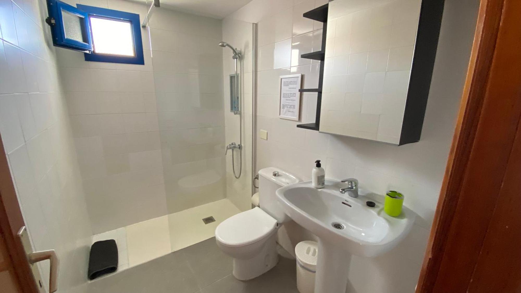 Vivienda Vacacional Delia Castillo 3B Caleta De Fuste Zewnętrze zdjęcie