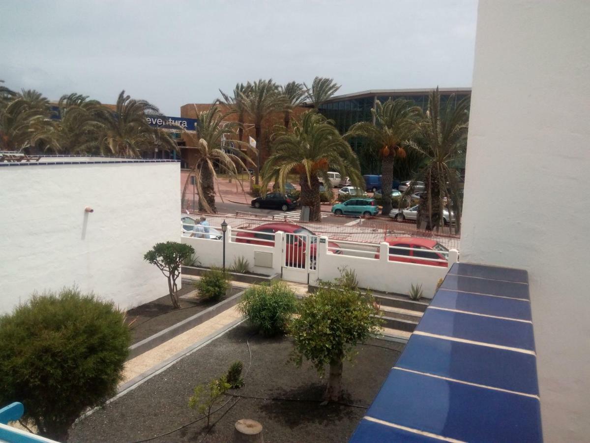 Vivienda Vacacional Delia Castillo 3B Caleta De Fuste Zewnętrze zdjęcie