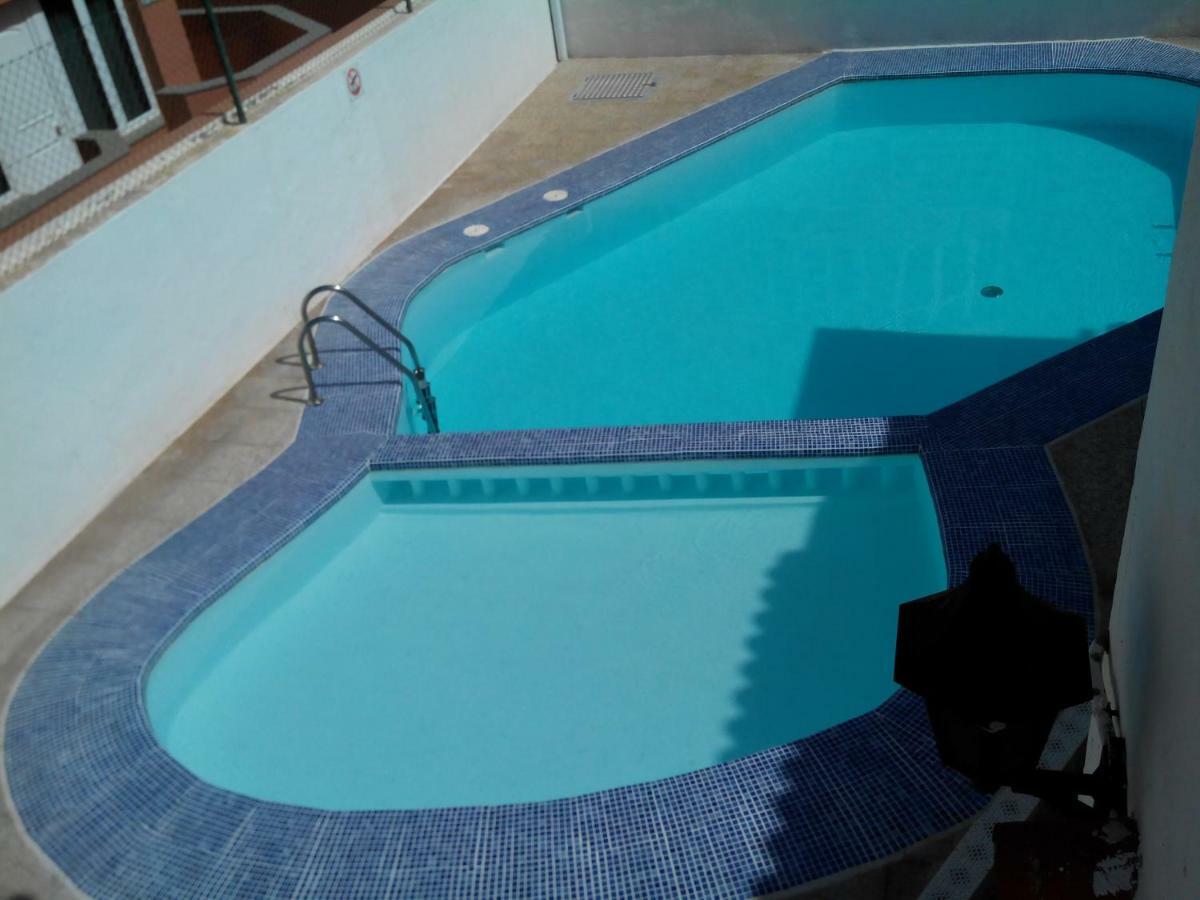 Vivienda Vacacional Delia Castillo 3B Caleta De Fuste Zewnętrze zdjęcie