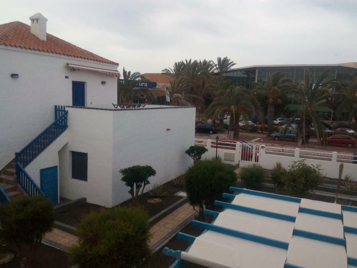 Vivienda Vacacional Delia Castillo 3B Caleta De Fuste Zewnętrze zdjęcie