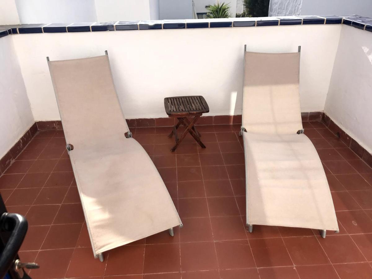 Vivienda Vacacional Delia Castillo 3B Caleta De Fuste Zewnętrze zdjęcie